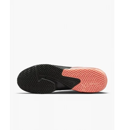 Кроссовки унисекс Nike LeBron Witness 6 CZ4052-001