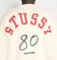 Кофта мужская Stussy Handwritten Beige 117263-1002