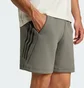 Шорти чоловічі Adidas Future Icons 3-Stripes Grey IW8542