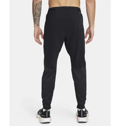 Штаны мужские Nike Aeroswift Dri-Fit Adv Running Pants Black FN3361-010