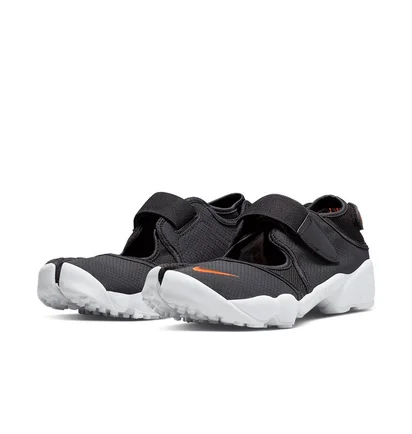 Сандали женские Nike Wmns Air Rift Br Black Dn1338-001