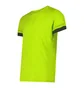 Футболка мужская CMP Odor-Inhibiting Green 33N6677-E406
