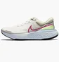Кросівки чоловічі Nike Zoomx Invincible Run Flyknit White DJ5450-001