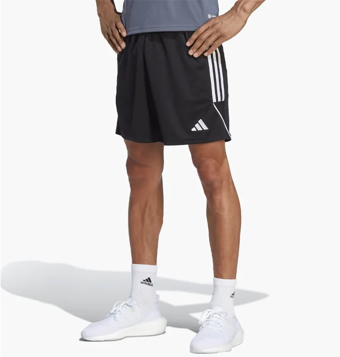 Шорты мужские Adidas Condivo 20 Short Black FI4570