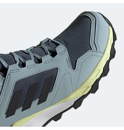 Кроссовки женские Adidas Terrex TR Agravic Gore-tex Light Blue EF6882