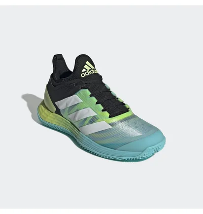 Кросівки жіночі Adidas Adizero Ubersonic 4 Clay Court Tennis Shoes Multi Gw2517