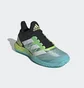 Кросівки жіночі Adidas Adizero Ubersonic 4 Clay Court Tennis Shoes Multi Gw2517