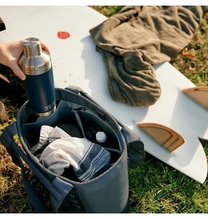 Шейкер Yeti Rambler 20Oz (591Ml) Blue 70000003484