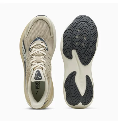 Кросівки чоловічі Puma Pulse Pro Beige 310780-18