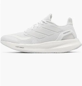 Кроссовки мужские Adidas Pureboost 5 White ID3618