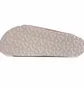 Тапочки женские Birkenstock Arizona Shearling Pink 1023258