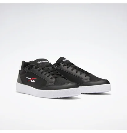 Кросівки чоловічі Reebok Vector Smash Black FX3034