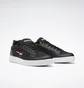 Кросівки чоловічі Reebok Vector Smash Black FX3034