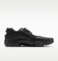 Кроссовки женские Nike Air Rift Triple Buckle Strap Black IB8881-001