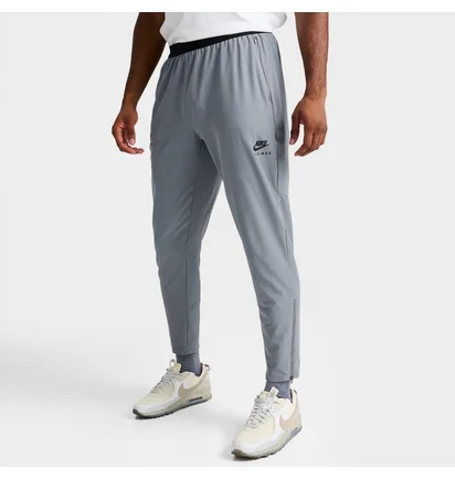 Штани чоловічі Nike Sportswear Air Max Woven Pants Green FQ2207-065