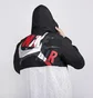 Вітровка чоловіча Nike M J Jm Clscs Windwear Jkt Black CT9368-010