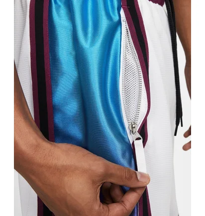 Шорты мужские Nike Dri-Fit White DH7144-100