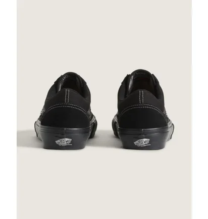 Кеды унисекс Vans Skate Old Skool Black VN000EJ3174