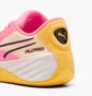 Кросівки унісекс Puma All-Pro Nitro™ Basketball Shoes Pink 310392-07