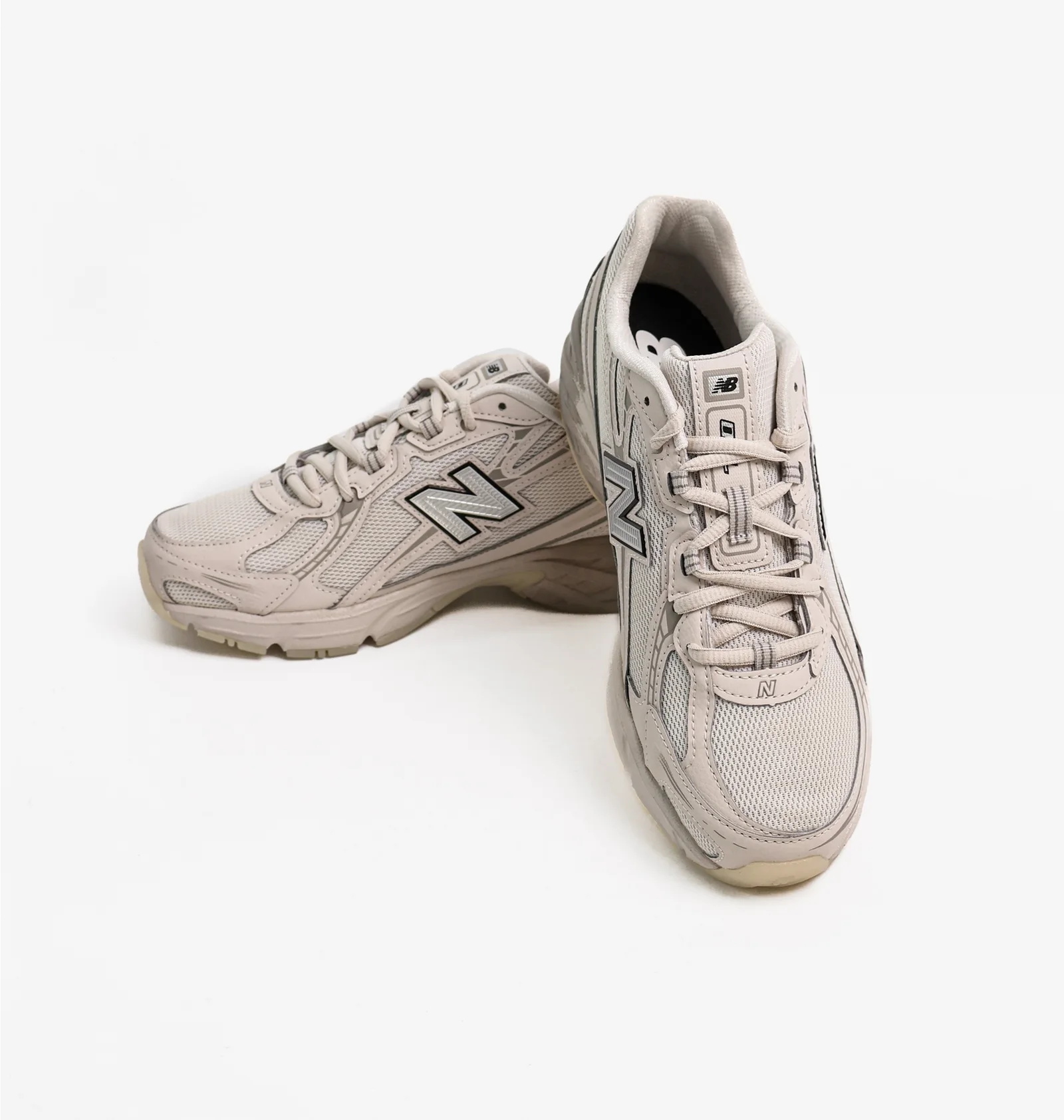 ᐉ Кросівки унісекс New Balance 740 Lunar New Year Beige U740LN1