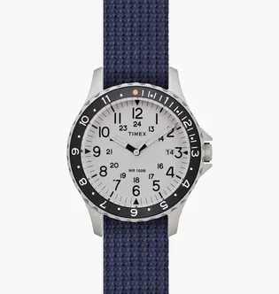 Часы мужские Timex Archive Blue TW2U26100LG