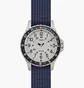 Годинник чоловічий Timex Archive Blue TW2U26100LG