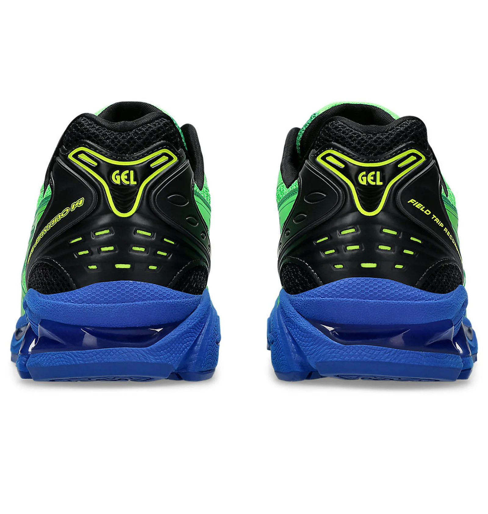 ᐉ Кросівки чоловічі Asics Field Trip Recordings X Gel Kayano 14