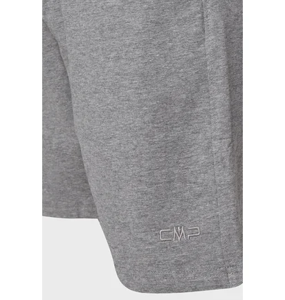 Шорти чоловічі CMP Bermuda Grey 32D8137M-U804