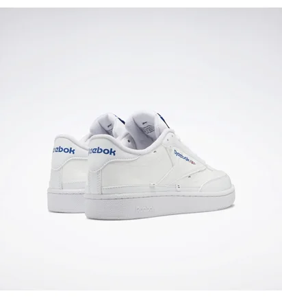 Кросівки унісекс Reebok Classics Club C 85 X U Casual Shoes White Gy8789