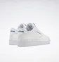 Кросівки унісекс Reebok Classics Club C 85 X U Casual Shoes White Gy8789
