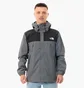 Куртка мужская The North Face Antora Grey/Black NF0A7QEYC6B