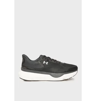 Кроссовки мужские Under Armour Infinite Pro 2 Black 3028168-001