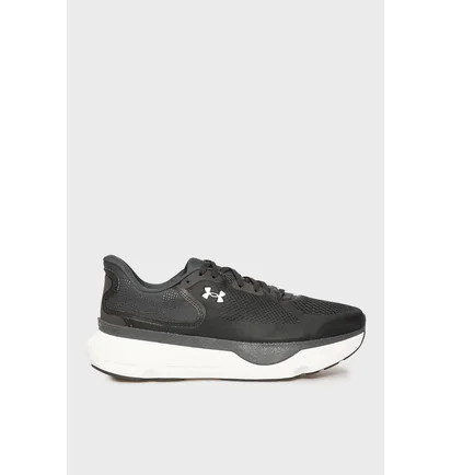 Кроссовки мужские Under Armour Infinite Pro 2 Black 3028168-001