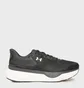 Кроссовки мужские Under Armour Infinite Pro 2 Black 3028168-001