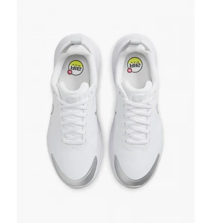 Кросівки жіночі Nike Air Max Nuaxis Shoes White HF1233-101