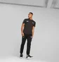 Штаны мужские Puma Bmw M Motorsport Mt7 Track Pants Black 538118-01