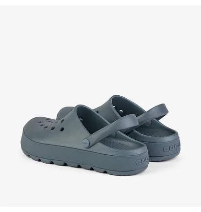 Тапочки чоловічі COQUI Niko Blue 6451-100-6900