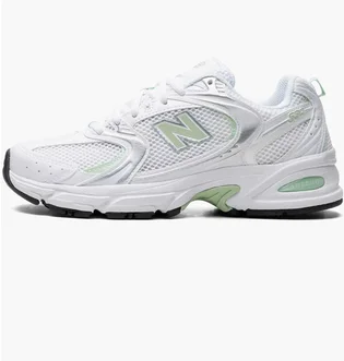 Кроссовки мужские New Balance 530 White MR530AOO