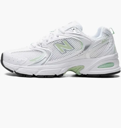 Кроссовки мужские New Balance 530 White MR530AOO