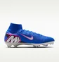 Бутсы мужские Nike Superfly 10 Elite Blue FQ1454-446