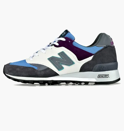 Кросівки чоловічі New Balance 577 Mountain Wild Multi M577GBP