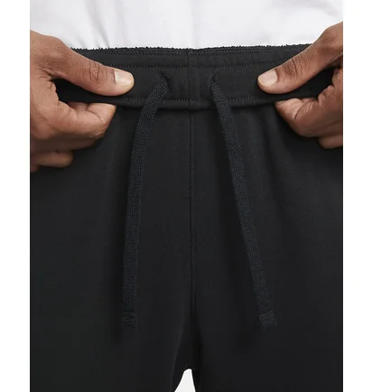 Штани чоловічі Nike M Nsw Club Dt Jggr Bb Black Dq8385-011