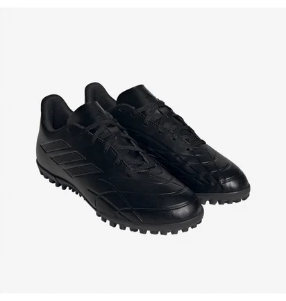 Сороконожки мужские Adidas Copa Pure.4 Tf Black GY9050