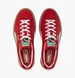 Кросівки чоловічі Puma Muenster Originals Red 384218-02
