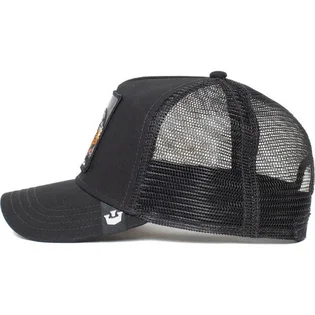 Кепка мужская Goorin bros Mamba Black 101-1024