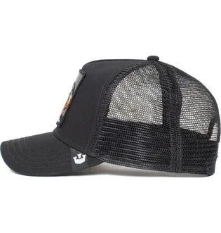 Кепка мужская Goorin bros Mamba Black 101-1024