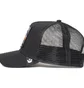 Кепка мужская Goorin bros Mamba Black 101-1024