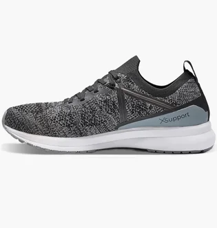 Кросівки чоловічі Craft Fuseknit X M Grey 1908416-999000