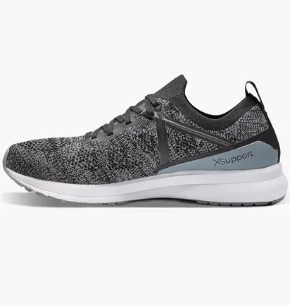 Кросівки чоловічі Craft Fuseknit X M Grey 1908416-999000