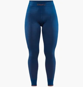Штани жіночі Craft Adv Warm Fuseknit Intensity Pant W Blue 1909737-349480